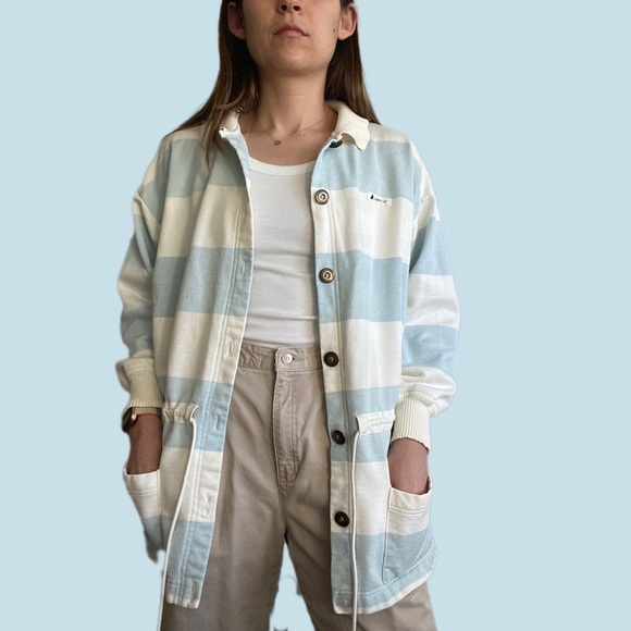 Liz Claiborne Jackets & Blazers - [LIZ CLAIBORNE] 90s VINTAGE JACKET